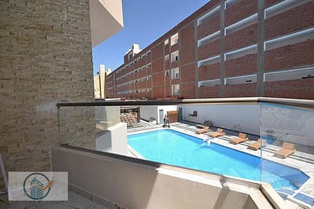 1 Bedroom Apartment for Sale in Hurghada, Red Sea - DSC_0692. jpg