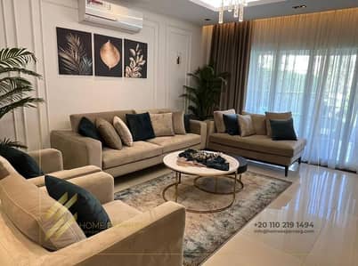 3 Bedroom iVilla for Rent in New Cairo, Cairo - WhatsApp Image 2026-06-28 at 2.13. 24 PM (1). jpeg