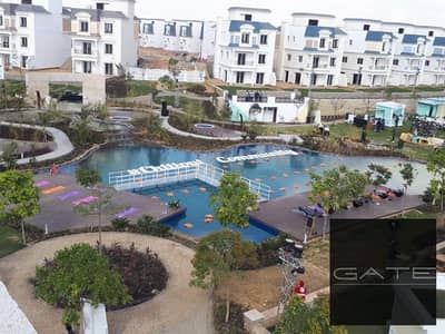 تاون هاوس 3 غرف نوم للبيع في 6 اكتوبر، الجيزة - WhatsApp Image 2020-12-04 at 3.05. 08 PM (1). jpeg