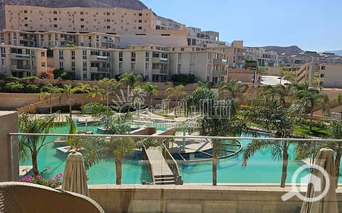 شاليه 3 غرف نوم للبيع في العين السخنة، السويس - شاليه-للبيع-بمنتجع-مونت-جلاله-العين-السخنة  (10). jpg