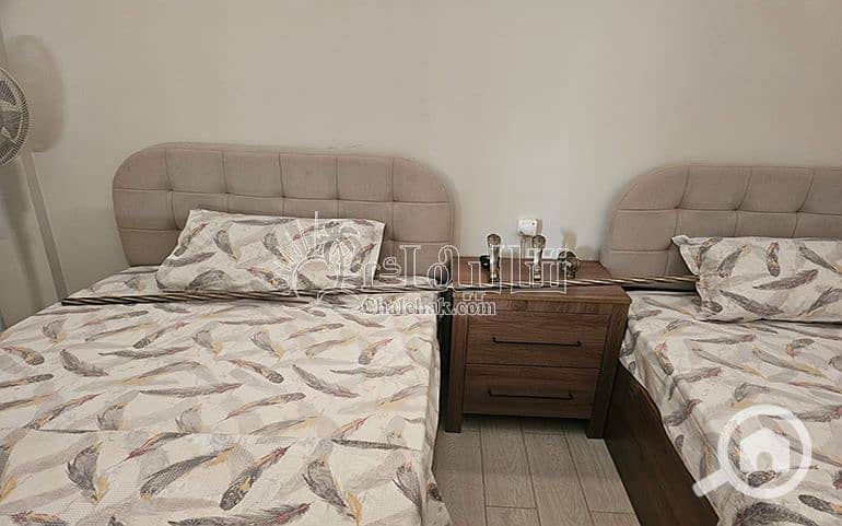 Fully Furnished Chalet with Direct Sea & Pool View | IL Monte Galala Ain Sokhna - Plus
