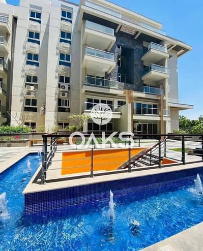 4 Bedroom Flat for Sale in New Cairo, Cairo - WhatsApp Image 2025-09-29 at 2.49. 03 PM. jpeg