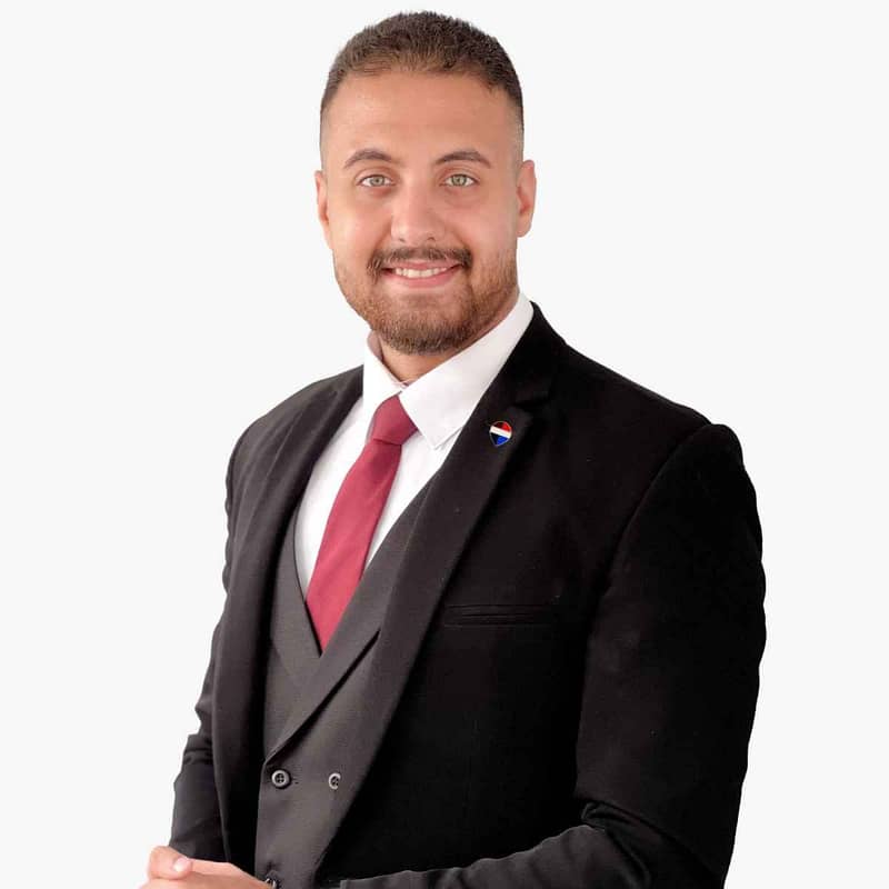 Mahmoud Elweshahy