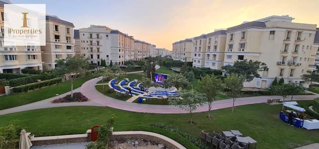 3 Bedroom Apartment for Sale in New Cairo, Cairo - WhatsApp Image 2026-07-16 at 4.32. 59 PM. jpeg