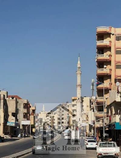 محلات تجارية  للبيع في فيصل، الجيزة - WhatsApp Image 2026-07-16 at 4.51. 57 PM. jpeg