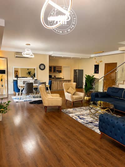 4 Bedroom Duplex for Rent in Sheikh Zayed, Giza - ChatGPT Image Jul 9, 2026, 12_08_22 PM. png