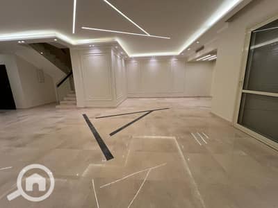 3 Bedroom Townhouse for Rent in Sheikh Zayed, Giza - WhatsApp Image 2026-04-08 at 4.35. 09 PM (3). jpeg