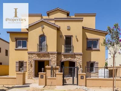 3 Bedroom Twin House for Sale in New Cairo, Cairo - 7. jpg