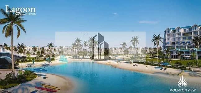 3 Bedroom Flat for Sale in New Cairo, Cairo - WhatsApp Image 2026-07-16 at 6.36. 08 AM. jpeg