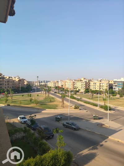 3 Bedroom Apartment for Rent in Sheikh Zayed, Giza - 355776. jpg 3 Bedroom Apartment for Rent in Sheikh Zayed, Giza - 355776. jpg