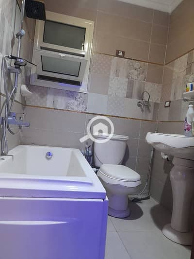 3 Bedroom Apartment for Rent in Zahraa Al Maadi, Cairo - 67946. jpg 3 Bedroom Apartment for Rent in Zahraa Al Maadi, Cairo - 67946. jpg
