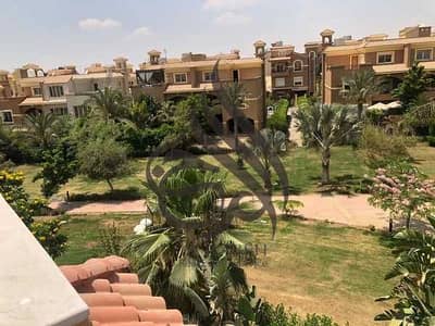 فیلا 5 غرف نوم للبيع في القاهرة الجديدة، القاهرة - 1. jpg فیلا 5 غرف نوم للبيع في القاهرة الجديدة، القاهرة - 1. jpg
