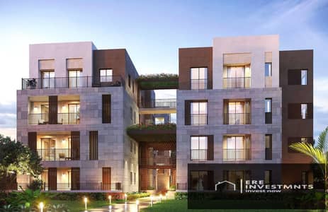 3 Bedroom Flat for Sale in New Cairo, Cairo - original. jpg