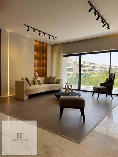 2 Bedroom Flat for Rent in New Cairo, Cairo - WhatsApp Image 2026-07-16 at 16.42. 27. jpeg