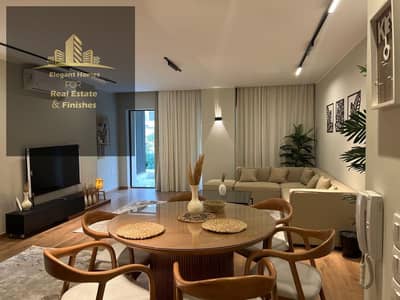 3 Bedroom Flat for Rent in New Cairo, Cairo - f65cdf58-9758-4586-98d7-30171987c260. jpeg 3 Bedroom Flat for Rent in New Cairo, Cairo - f65cdf58-9758-4586-98d7-30171987c260. jpeg