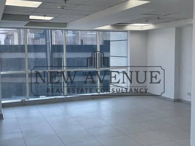 Office for Rent in New Cairo, Cairo - WhatsApp Image 2025-09-09 at 3.52. 00 PM. jpeg