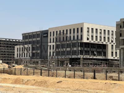 Office for Sale in New Cairo, Cairo - WhatsApp Image 2025-08-14 at 3.39. 41 PM. jpeg