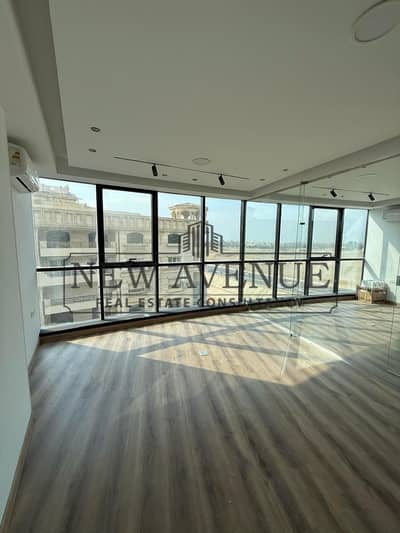 Office for Rent in Zahraa Al Maadi, Cairo - WhatsApp Image 2025-10-18 at 5.10. 20 PM (2). jpeg
