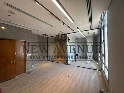 Office for Rent in New Cairo, Cairo - WhatsApp Image 2025-10-07 at 3.23. 07 PM. jpeg Office for Rent in New Cairo, Cairo - WhatsApp Image 2025-10-07 at 3.23. 07 PM. jpeg