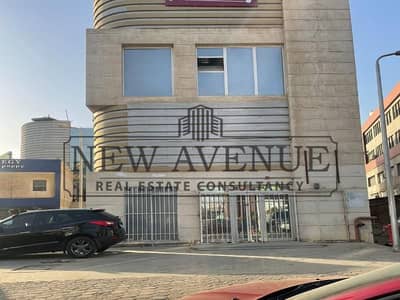 Commercial Building for Sale in New Cairo, Cairo - b5ced4d0-3959-4796-b312-849790de18c9. jpg