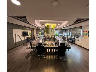 Office for Rent in New Cairo, Cairo - WhatsApp Image 2024-11-28 at 1.58. 17 PM. jpg Office for Rent in New Cairo, Cairo - WhatsApp Image 2024-11-28 at 1.58. 17 PM. jpg