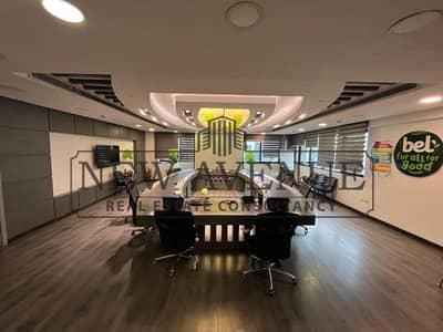 Office for Rent in New Cairo, Cairo - WhatsApp Image 2024-11-17 at 3.57. 46 PM (1). jpg Office for Rent in New Cairo, Cairo - WhatsApp Image 2024-11-17 at 3.57. 46 PM (1). jpg