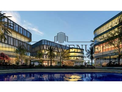 Office for Sale in New Cairo, Cairo - WhatsApp Image 2025-03-10 at 3.53. 55 PM. jpg Office for Sale in New Cairo, Cairo - WhatsApp Image 2025-03-10 at 3.53. 55 PM. jpg