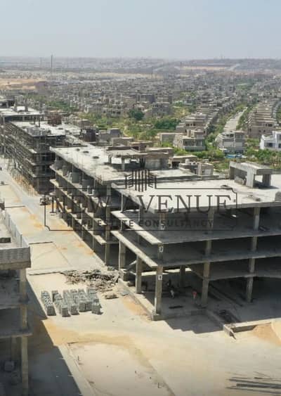 مجمع تجاري  للايجار في القاهرة الجديدة، القاهرة - WhatsApp Image 2025-05-12 at 2.14. 43 PM (1). jpeg