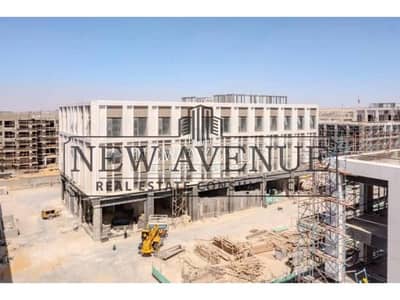 مکتب للايجار في القاهرة الجديدة، القاهرة - fc8cff43-2e5e-11f0-b958-16167713fae2. jpeg مکتب للايجار في القاهرة الجديدة، القاهرة - fc8cff43-2e5e-11f0-b958-16167713fae2. jpeg