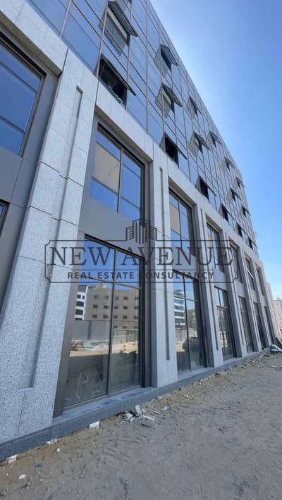 Retail for Rent in New Cairo, Cairo - WhatsApp Image 2025-04-28 at 4.42. 16 PM. jpeg