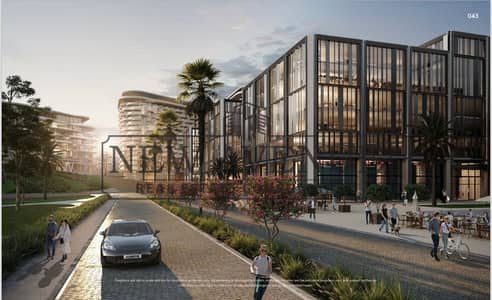 Commercial Building for Sale in 6th of October, Giza - WhatsApp Image 2025-05-12 at 2.06. 25 PM (2). jpeg