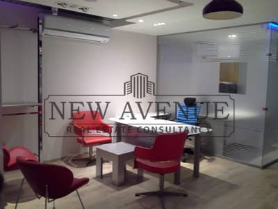 Office for Sale in Sheraton, Cairo - WhatsApp Image 2025-07-22 at 1.33. 47 PM (2). jpeg