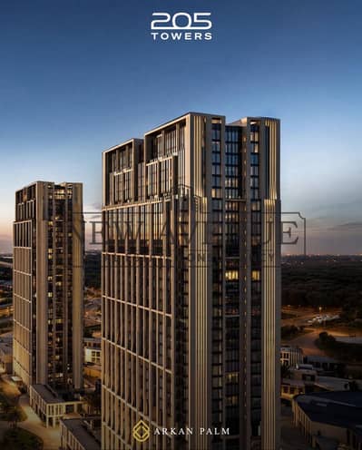 Office for Sale in Sheikh Zayed, Giza - WhatsApp Image 2025-08-19 at 4.04. 51 PM. jpeg