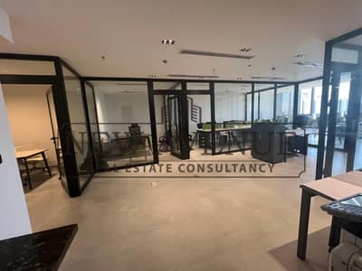 مکتب  للايجار في القاهرة الجديدة، القاهرة - WhatsApp Image 2025-07-27 at 1.18. 41 PM (1). jpeg