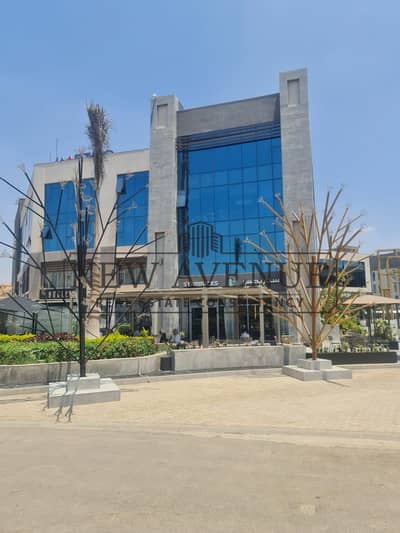 Office for Sale in Sheikh Zayed, Giza - WhatsApp Image 2025-08-27 at 6.29. 44 PM (2). jpeg