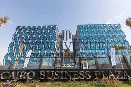 Office for Sale in New Cairo, Cairo - WhatsApp Image 2025-09-13 at 10.34. 11 AM (1). jpeg