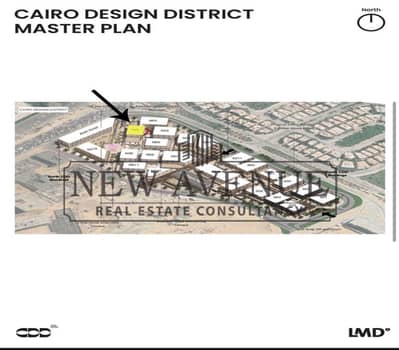 Office for Sale in New Cairo, Cairo - WhatsApp Image 2025-09-15 at 10.05. 14 AM (1). jpeg Office for Sale in New Cairo, Cairo - WhatsApp Image 2025-09-15 at 10.05. 14 AM (1). jpeg