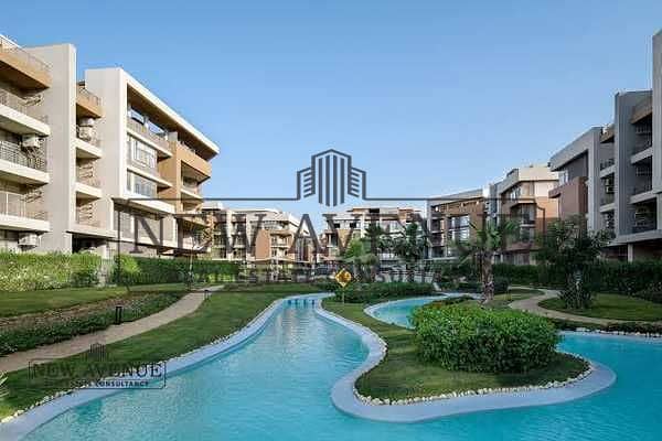Apartment For sale in Granda elshorouk with Spectacular view - Vista 3