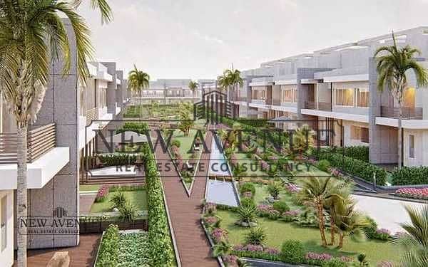 Apartment For sale in Granda elshorouk with Spectacular view - Vista 4