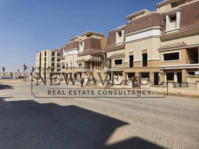 3 Bedroom Villa for Sale in Mostakbal City, Cairo - 37af343d-4364-483f-9da1-57d2b8c6bb09. jpg 3 Bedroom Villa for Sale in Mostakbal City, Cairo - 37af343d-4364-483f-9da1-57d2b8c6bb09. jpg