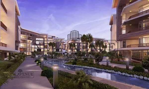 Apartment For sale in Granda elshorouk with Spectacular view - Vista 5