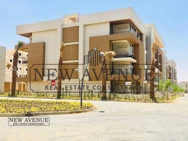 Apartment For sale in Granda elshorouk with Spectacular view - Altro