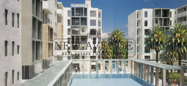 2 Bedroom Flat for Sale in Mostakbal City, Cairo - WhatsApp Image 2025-10-30 at 13.33. 55_50fce546. jpg