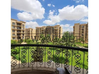 3 Bedroom Apartment for Sale in New Cairo, Cairo - 1. jpg
