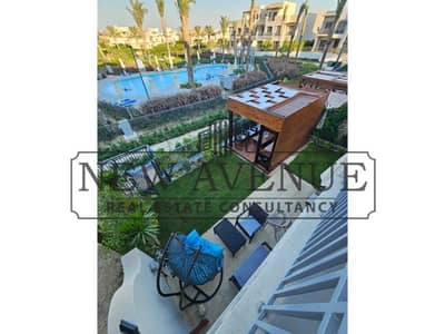 3 Bedroom Villa for Sale in North Coast, Matruh - adf7648d-f4c1-41d4-971b-b2c9036dfa07. jpg