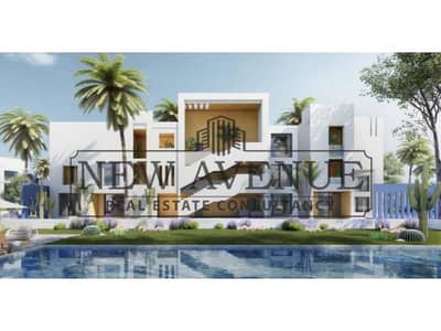 1 Bedroom Chalet for Sale in North Coast, Matruh - 7. jfif. jpg