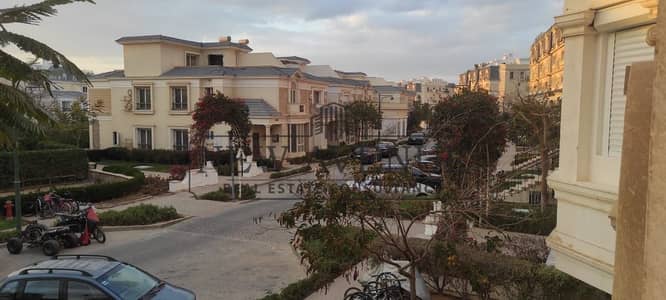 اي فيلا 3 غرف نوم للبيع في القاهرة الجديدة، القاهرة - 8. jpeg اي فيلا 3 غرف نوم للبيع في القاهرة الجديدة، القاهرة - 8. jpeg