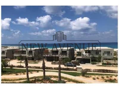 5 Bedroom Townhouse for Sale in North Coast, Matruh - WhatsApp Image 2025-09-16 at 4.50. 51 PM. jpg
