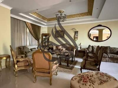توين هاوس 3 غرف نوم للبيع في القاهرة الجديدة، القاهرة - 1. jpg