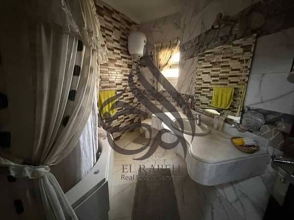 Twin house for sale in Fountain Park new cairo under market price prime location fully finished - Altro
